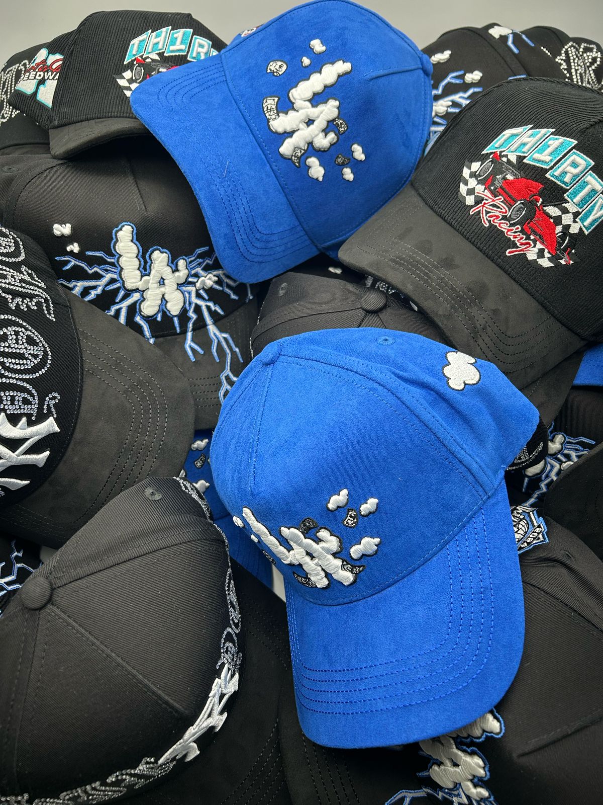GORRAS