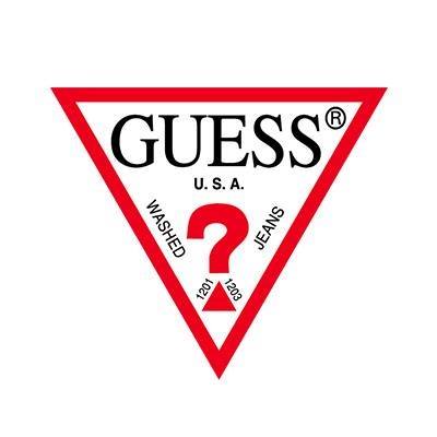 T-SHIRTS GUESS