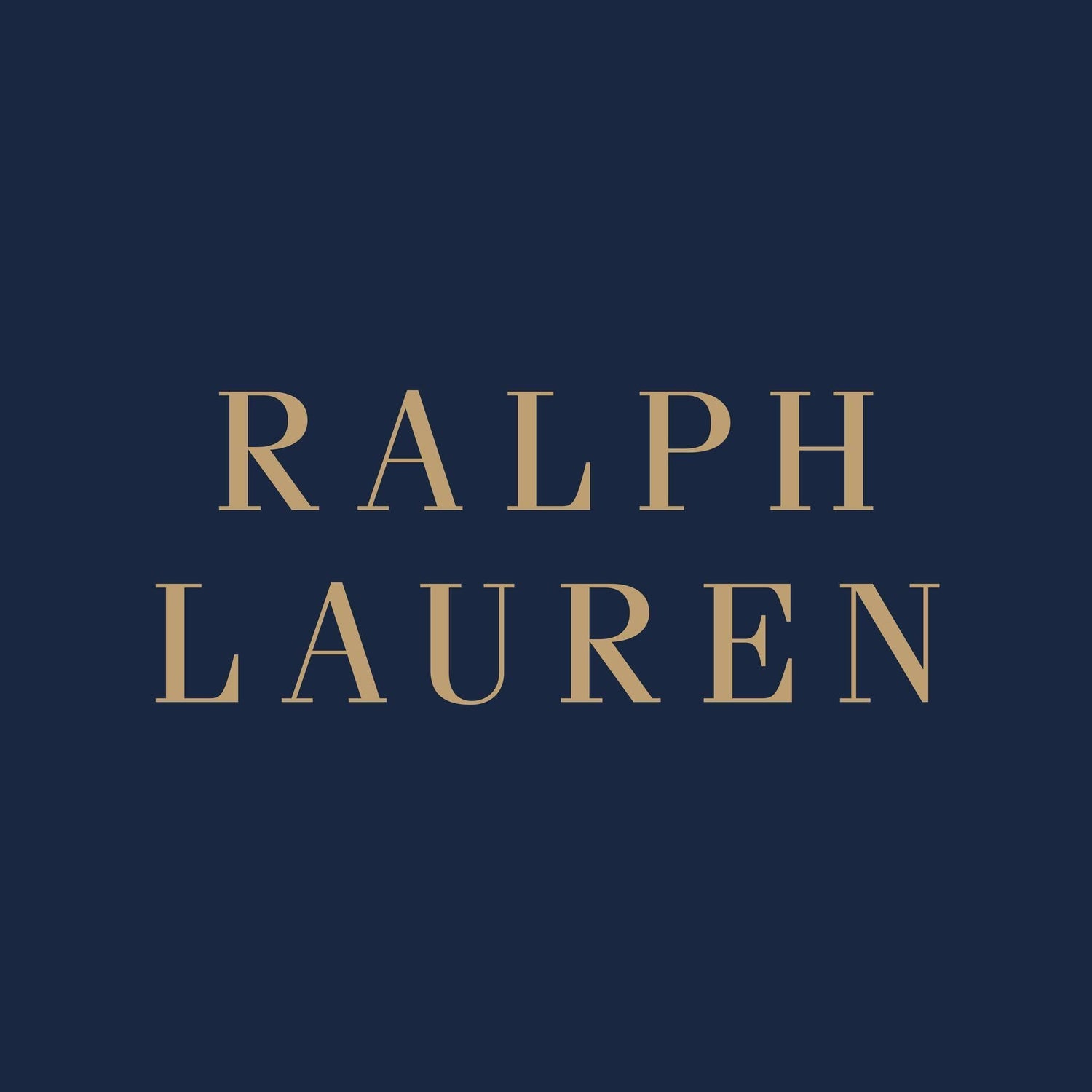T-SHIRTS RALPH LAUREN