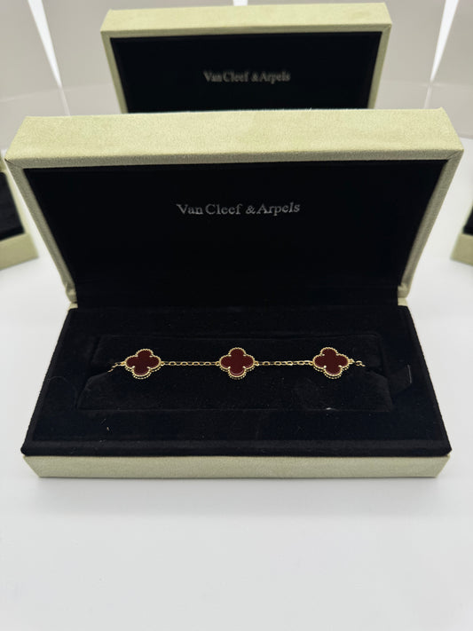 PULSO TIPO VAN CLEEF
