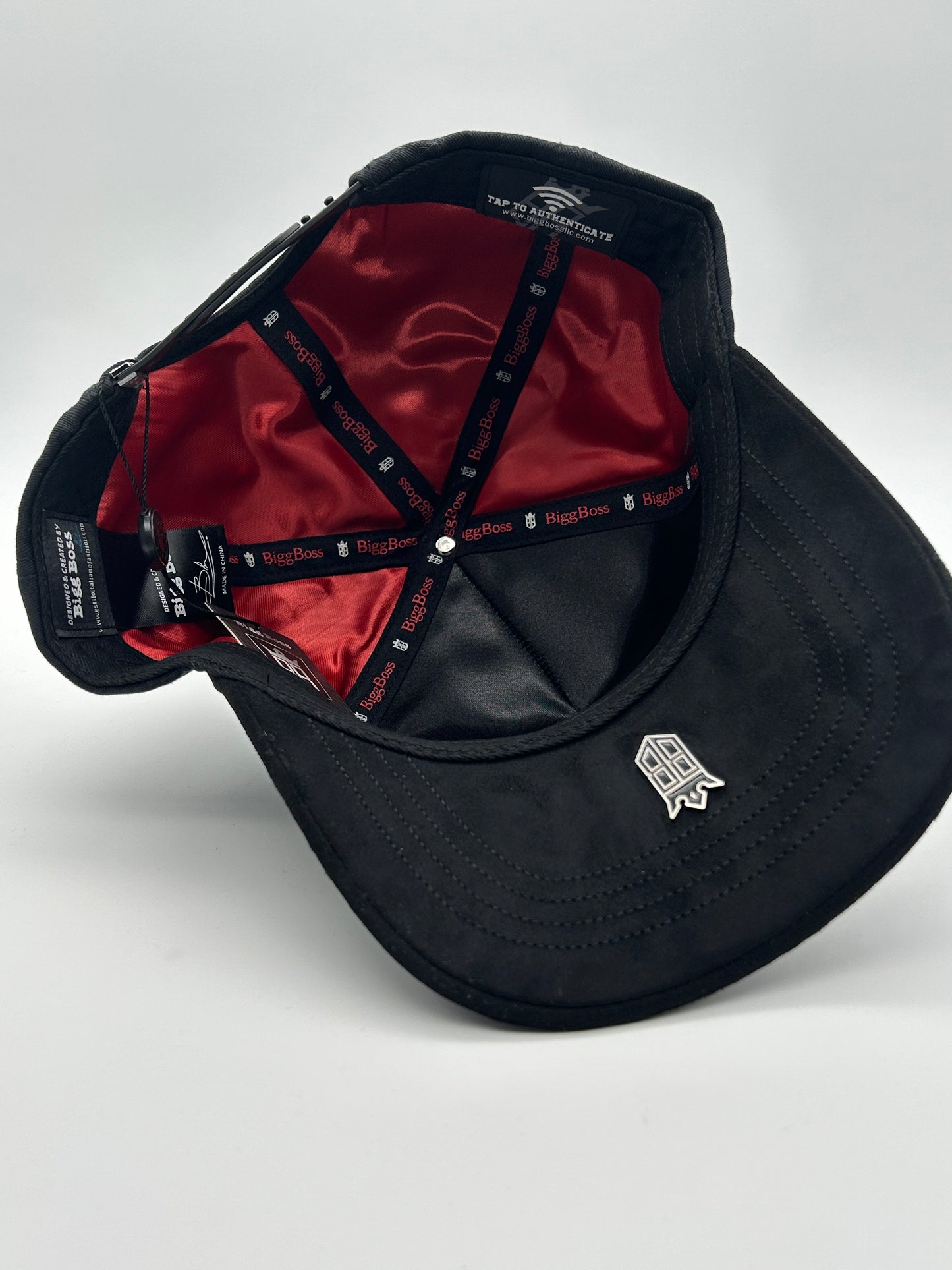 AMIRI RED - BIGG BOSS