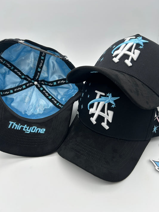 MAGIC CLUB - 31 HATS