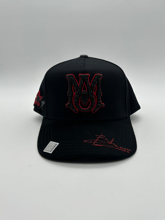 AMIRI RED - BIGG BOSS