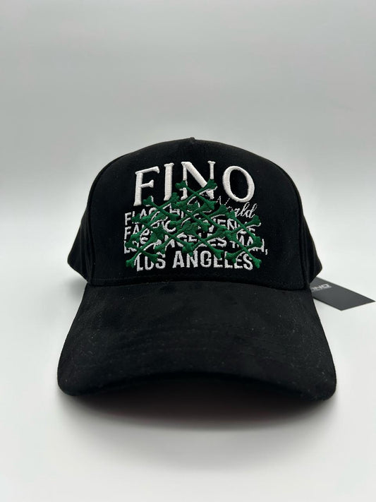 LOS ANGELES - FINO