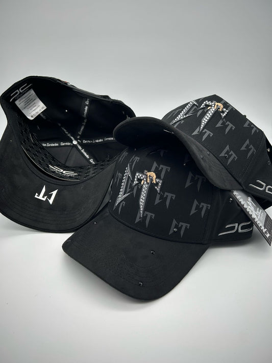 CT ENDIAMANTADO - JC HATS