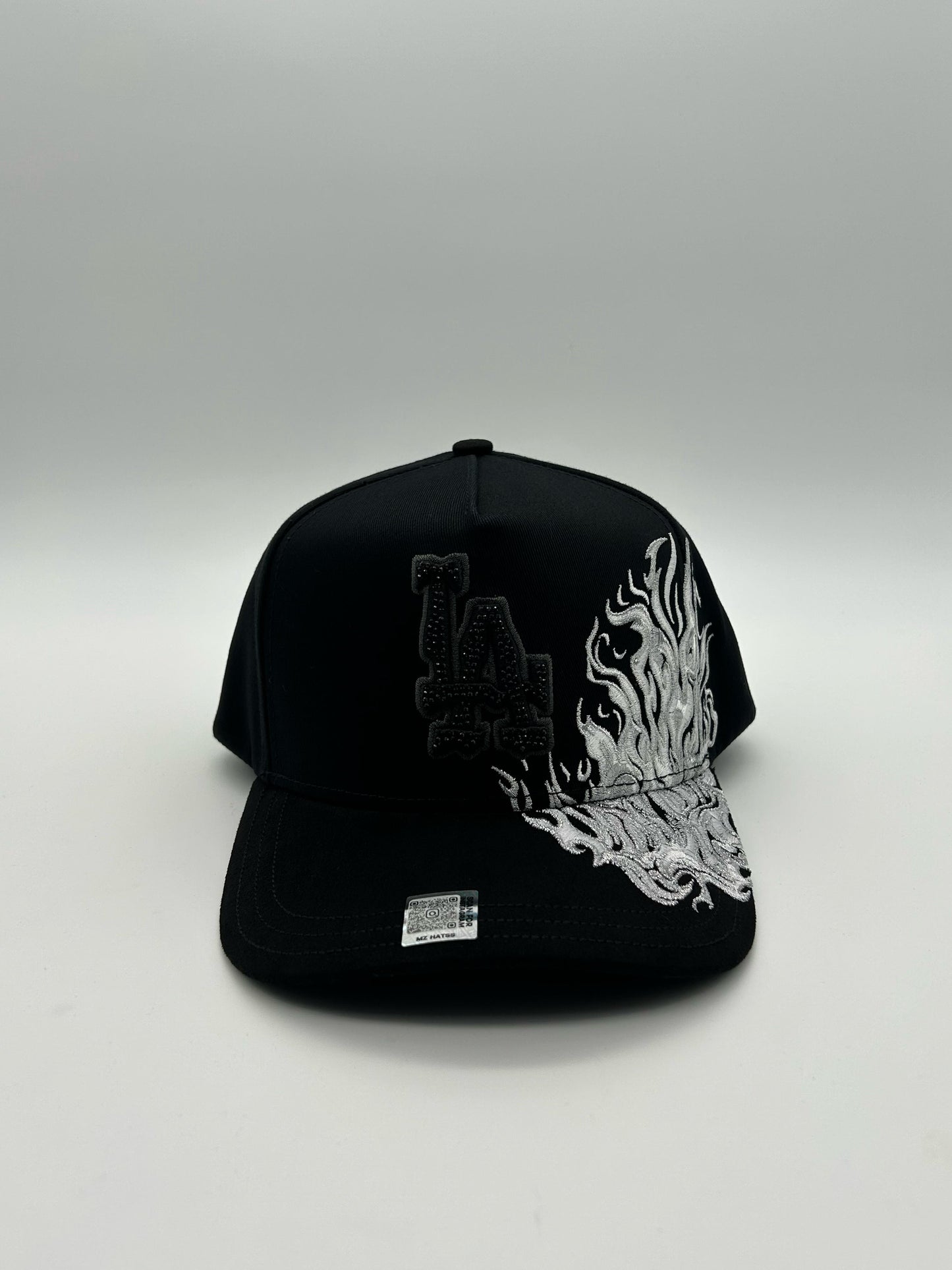 LOS ANGELES - MZ HATS