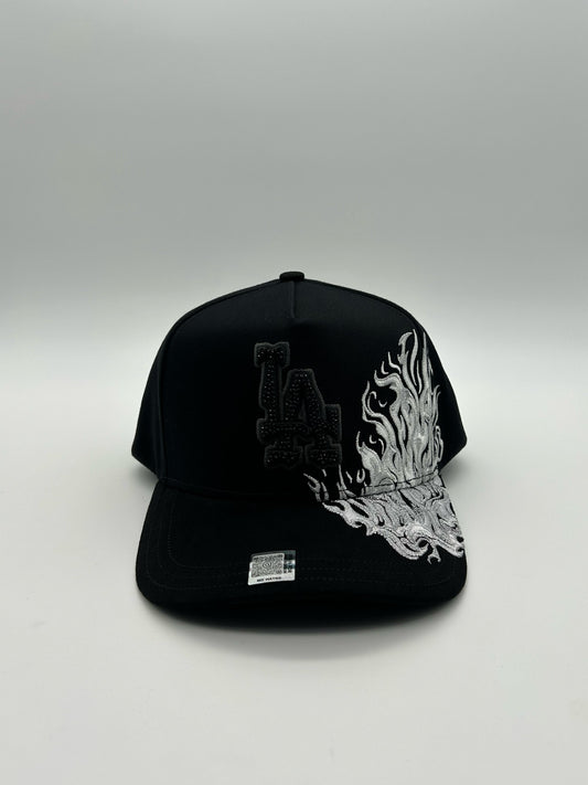 LOS ANGELES - MZ HATS