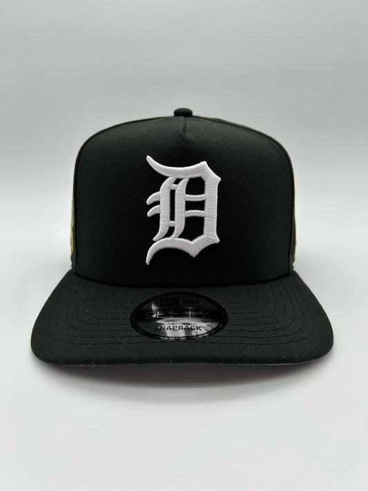DETROIT TIGERS – NEW ERA