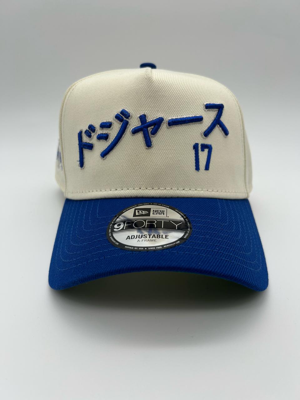 SHOHEI OHTANI 17 – NEW ERA