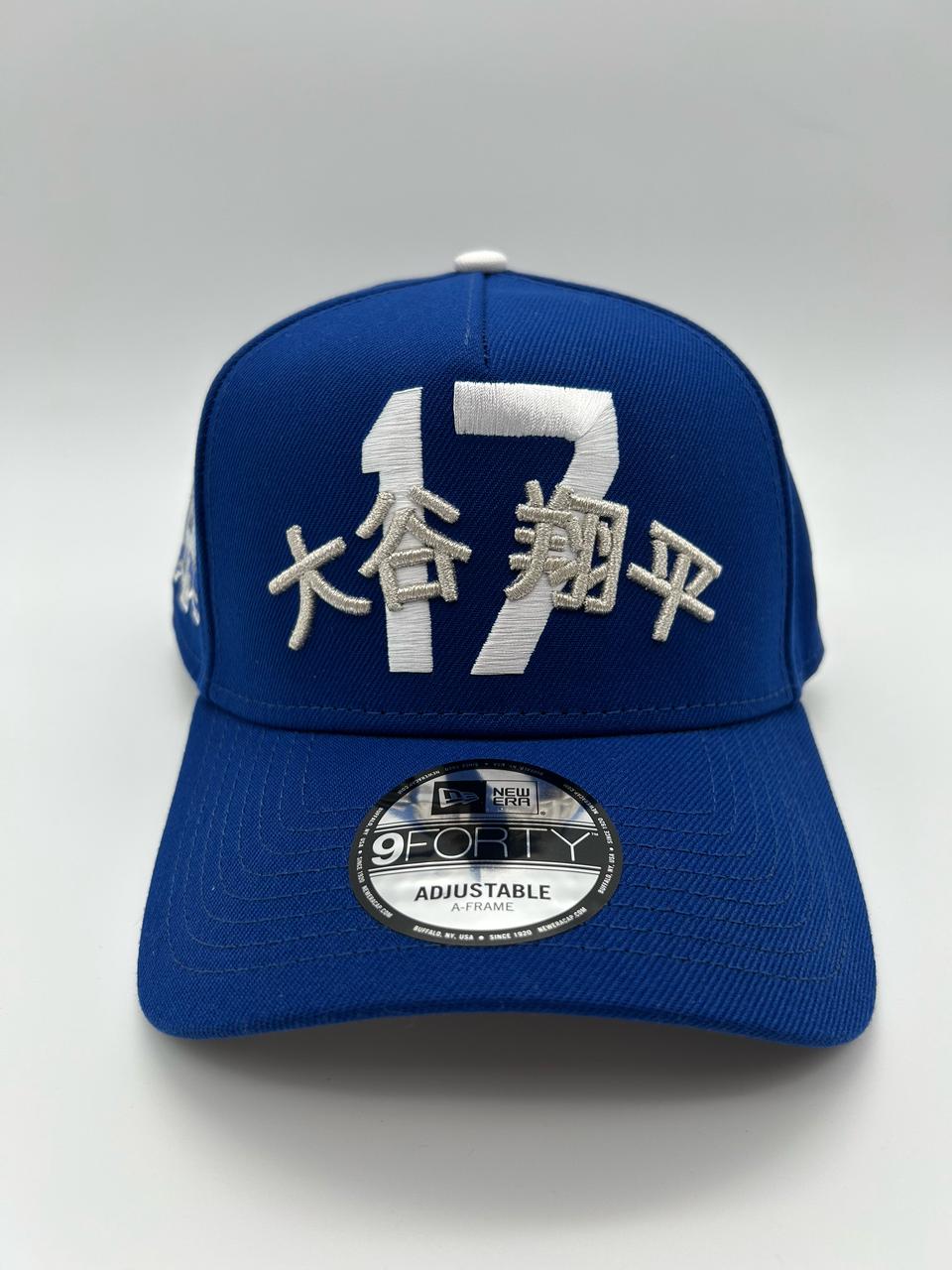 SHOHEI OHTANI 17 – NEW ERA