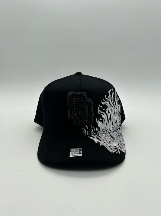 SAN DIEGO - MZ HATS