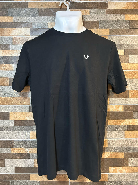 PLAYERA TRUE RELIGION BÁSICA