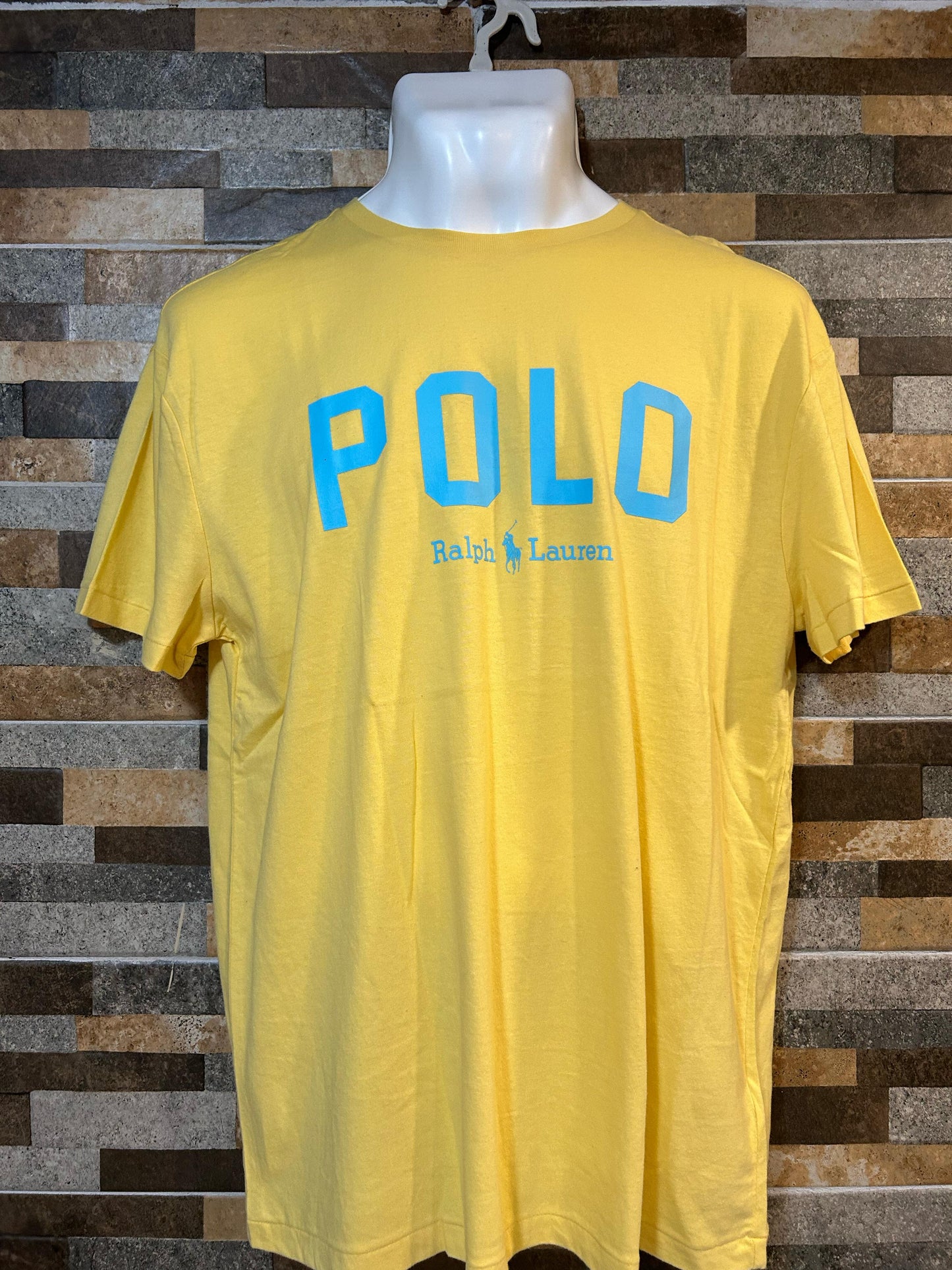 PLAYERA CLAISCA RALPH LAUREN