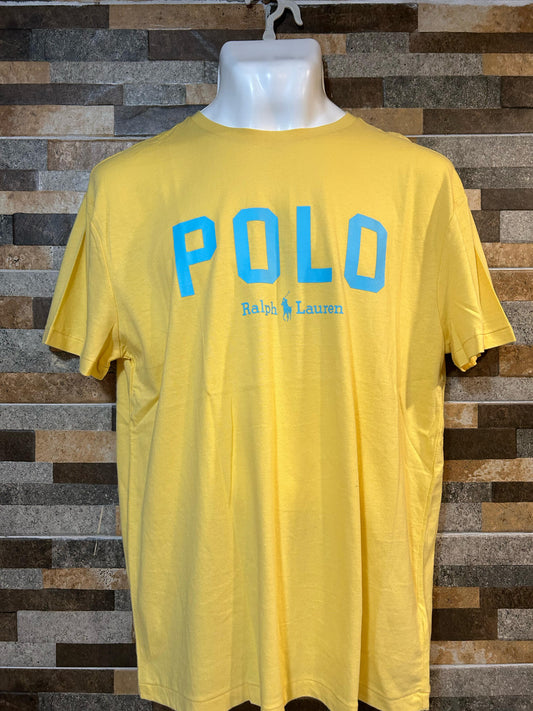PLAYERA CLAISCA RALPH LAUREN
