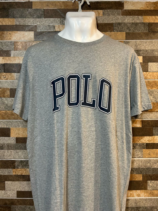 PLAYERA CLÁSICA RALPH LAUREN
