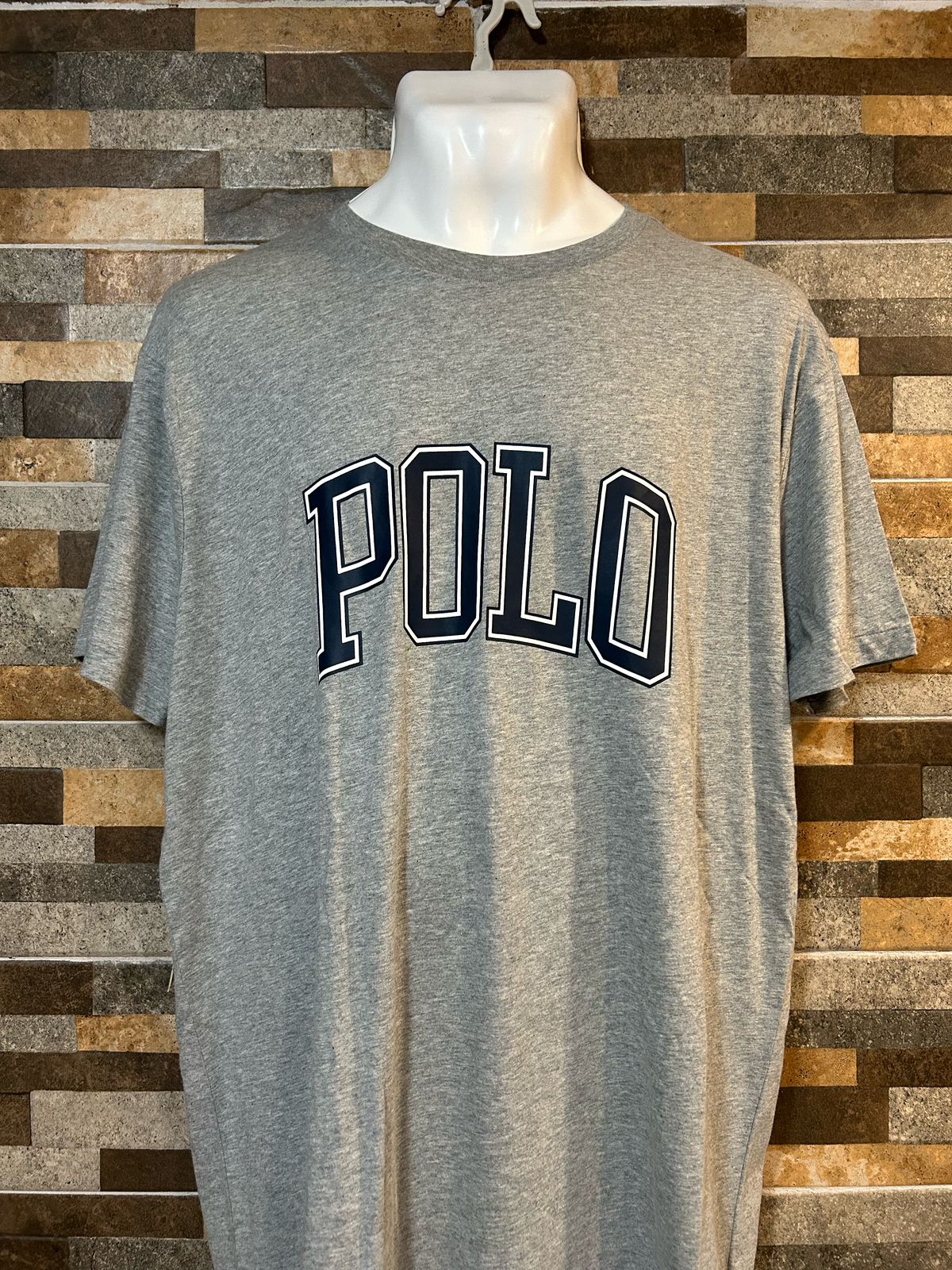 PLAYERA CLÁSICA RALPH LAUREN