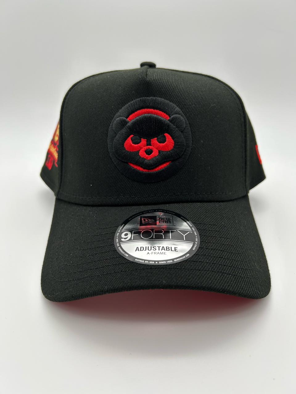 CHICAGO CLUB ALL STAR GAME 1990  - NEW ERA