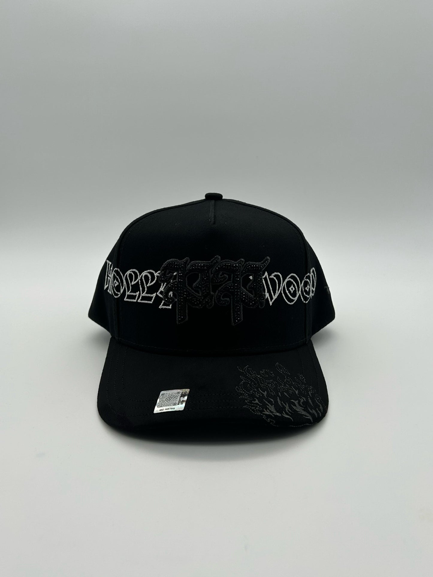 HOLLYWOOD - MZ HATS