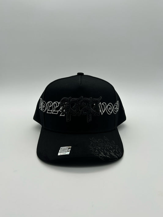 HOLLYWOOD - MZ HATS