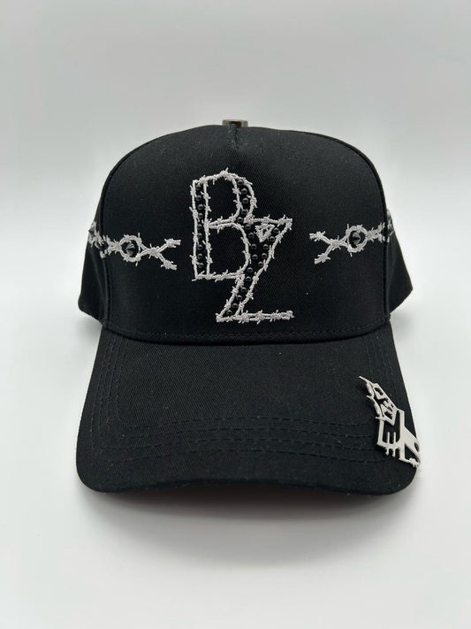BAEZ x EL BARBAS HATS BZ PÚAS