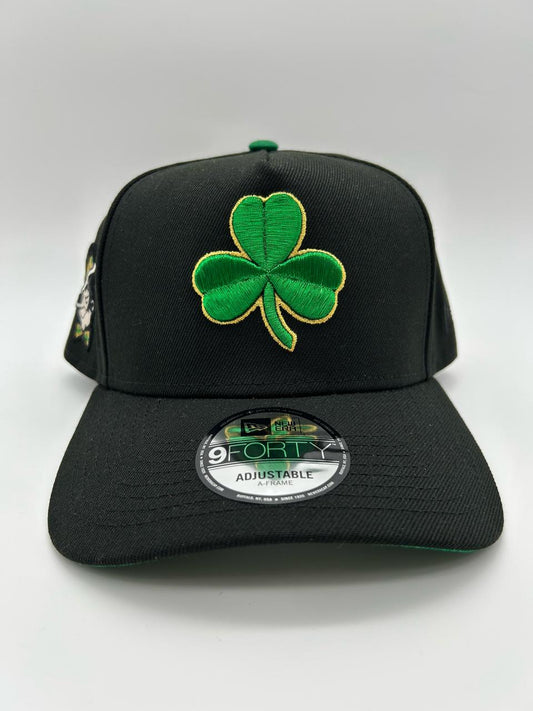 BOSTON CELTICS NBA - NEW ERA