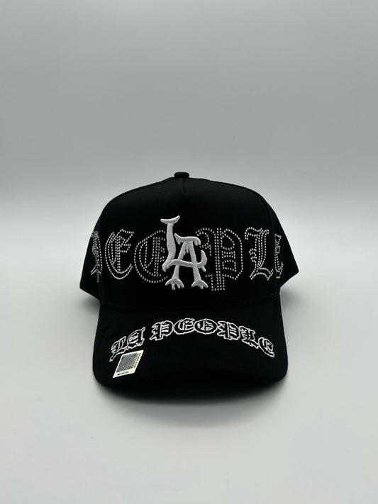 LA PEOPLE - MZ HATS