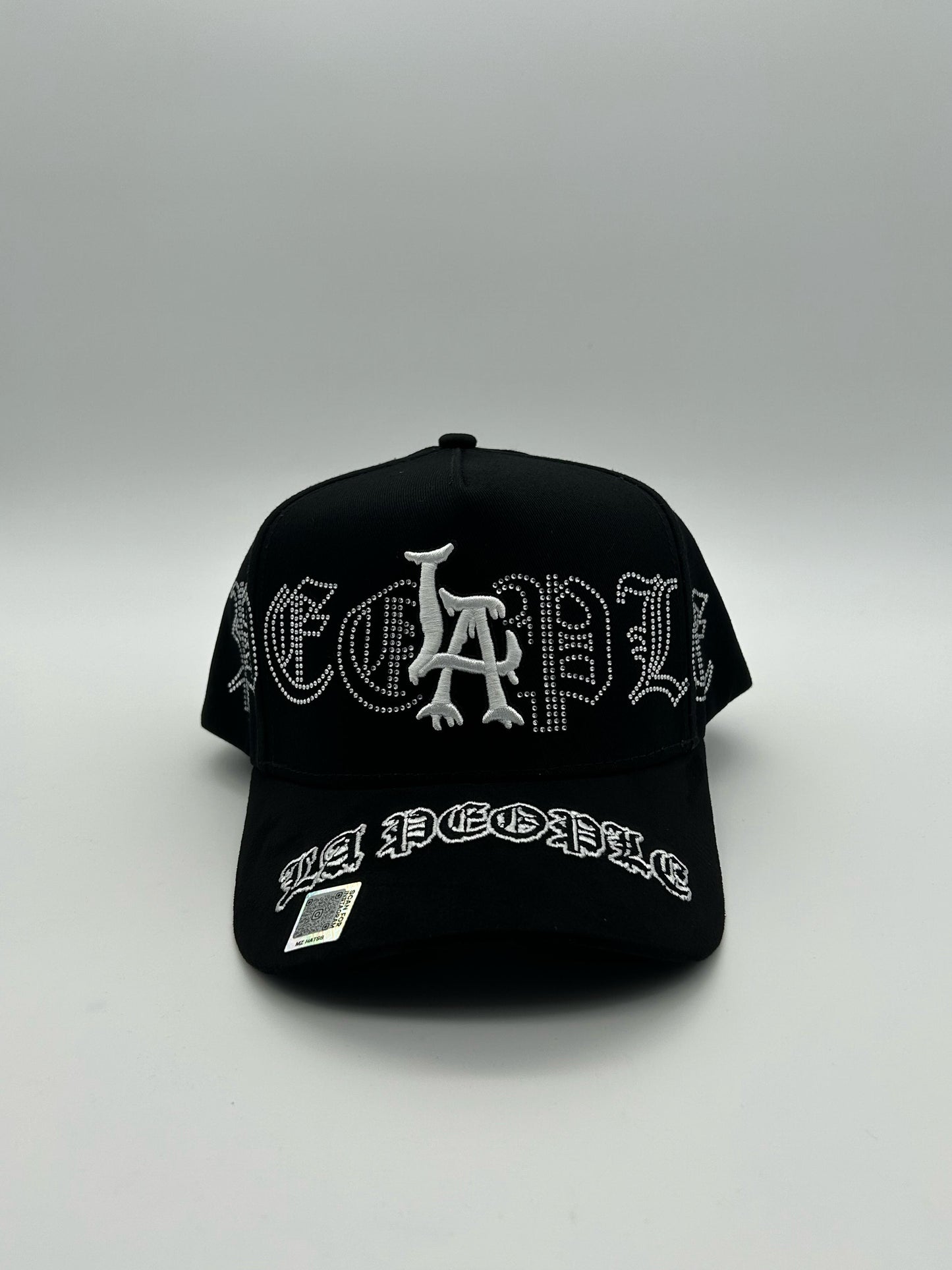 LA PEOPLE - MZ HATS