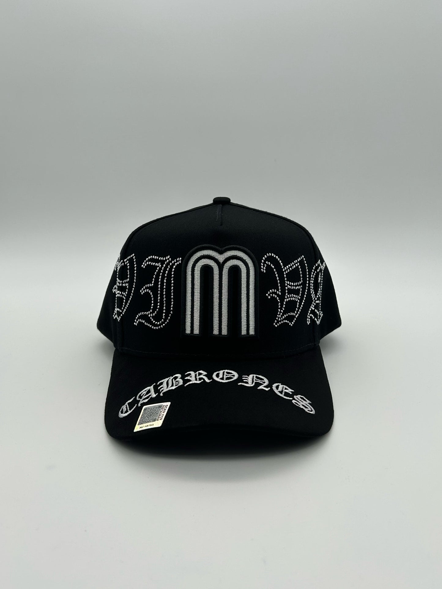 MEXICO CABRONES - MZ HATS