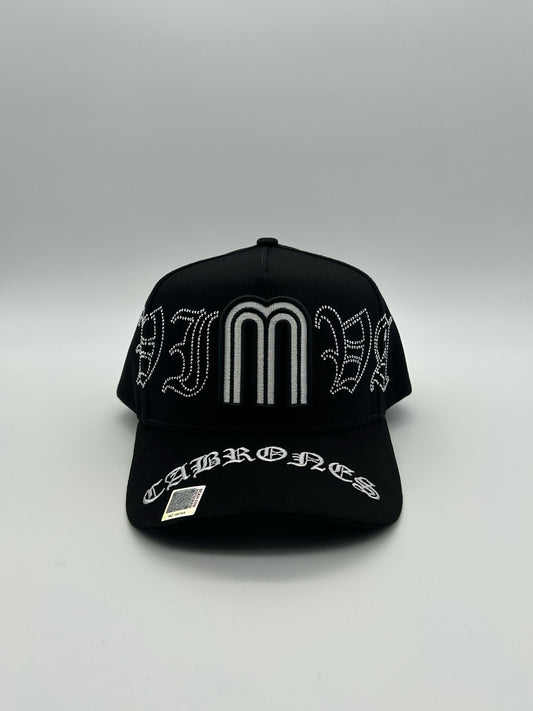 MEXICO CABRONES - MZ HATS