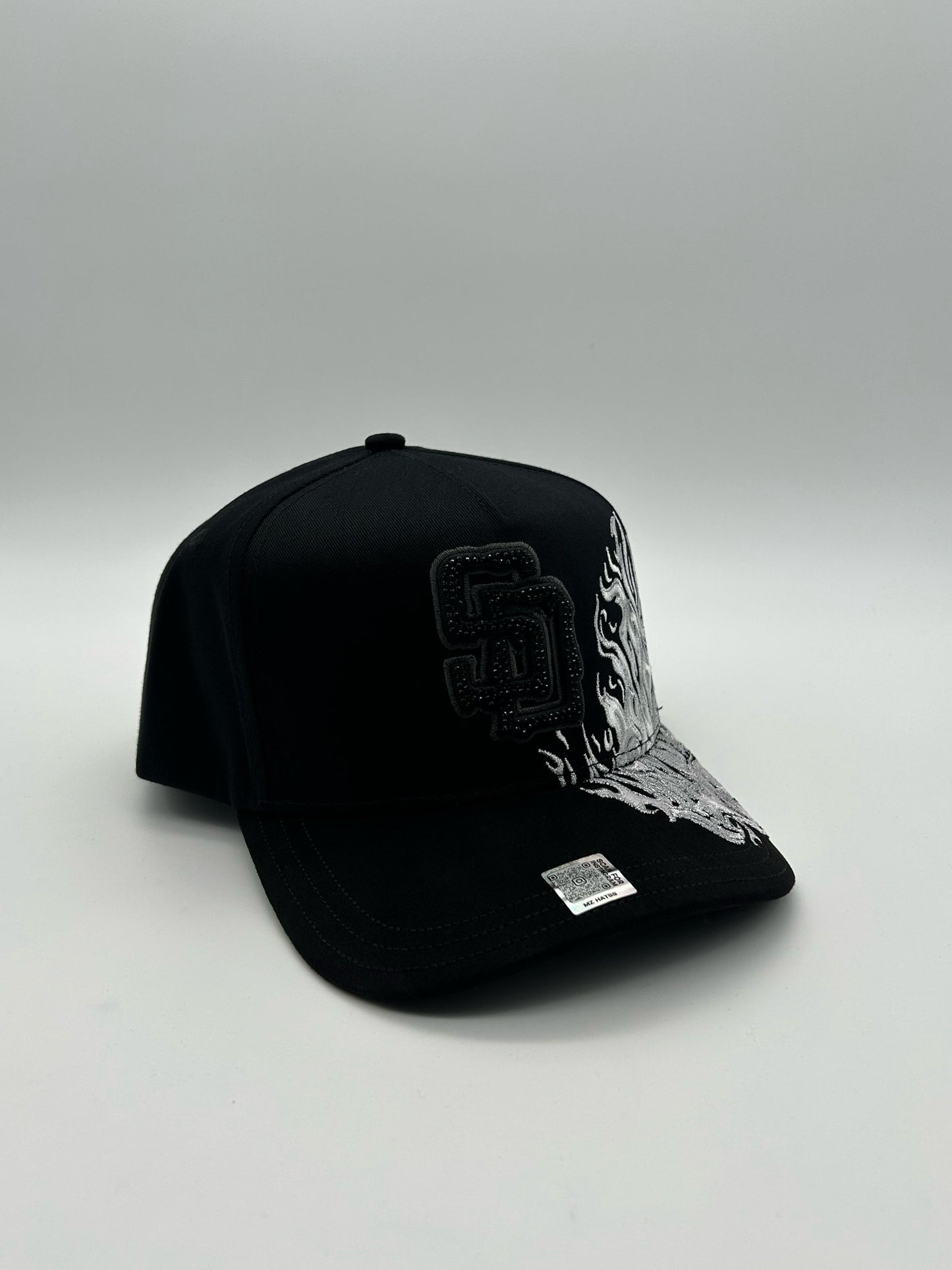 SAN DIEGO - MZ HATS