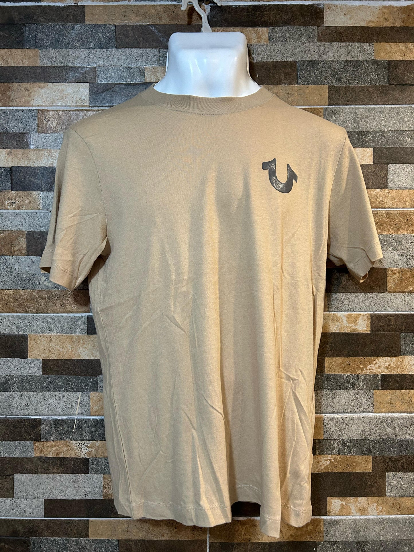 PLAYERA TRUE RELIGION BÁSICA