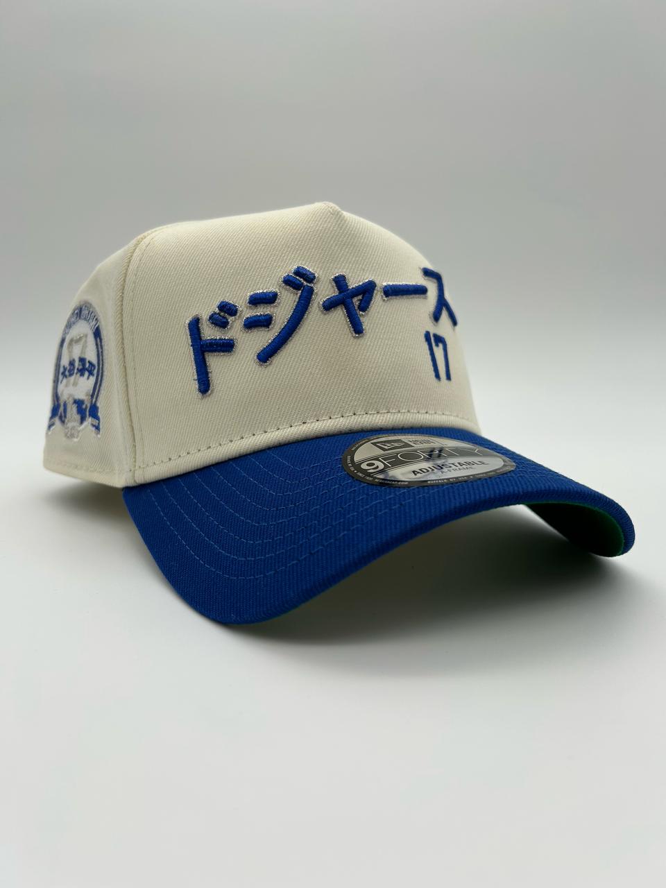 SHOHEI OHTANI 17 – NEW ERA