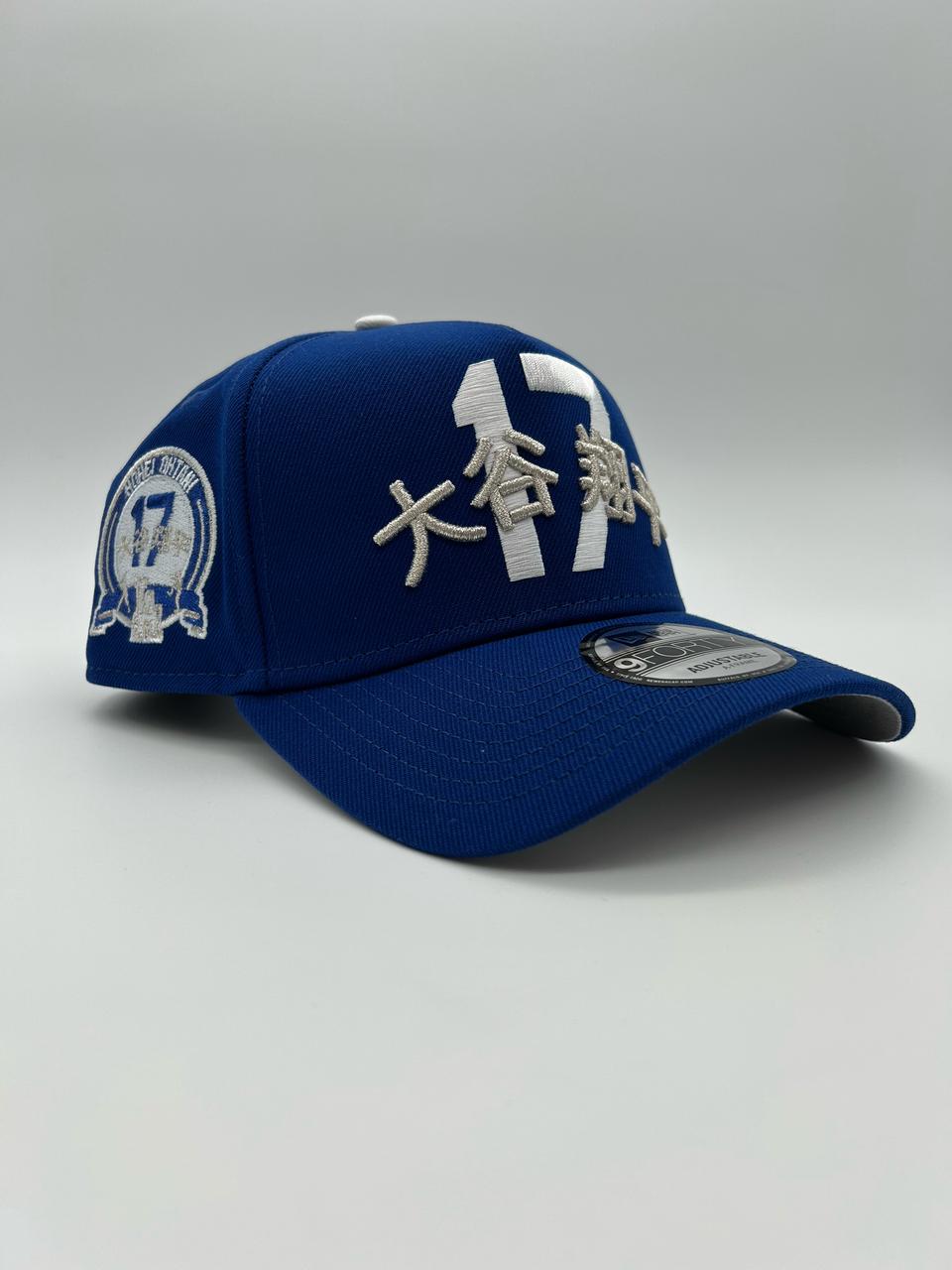 SHOHEI OHTANI 17 – NEW ERA