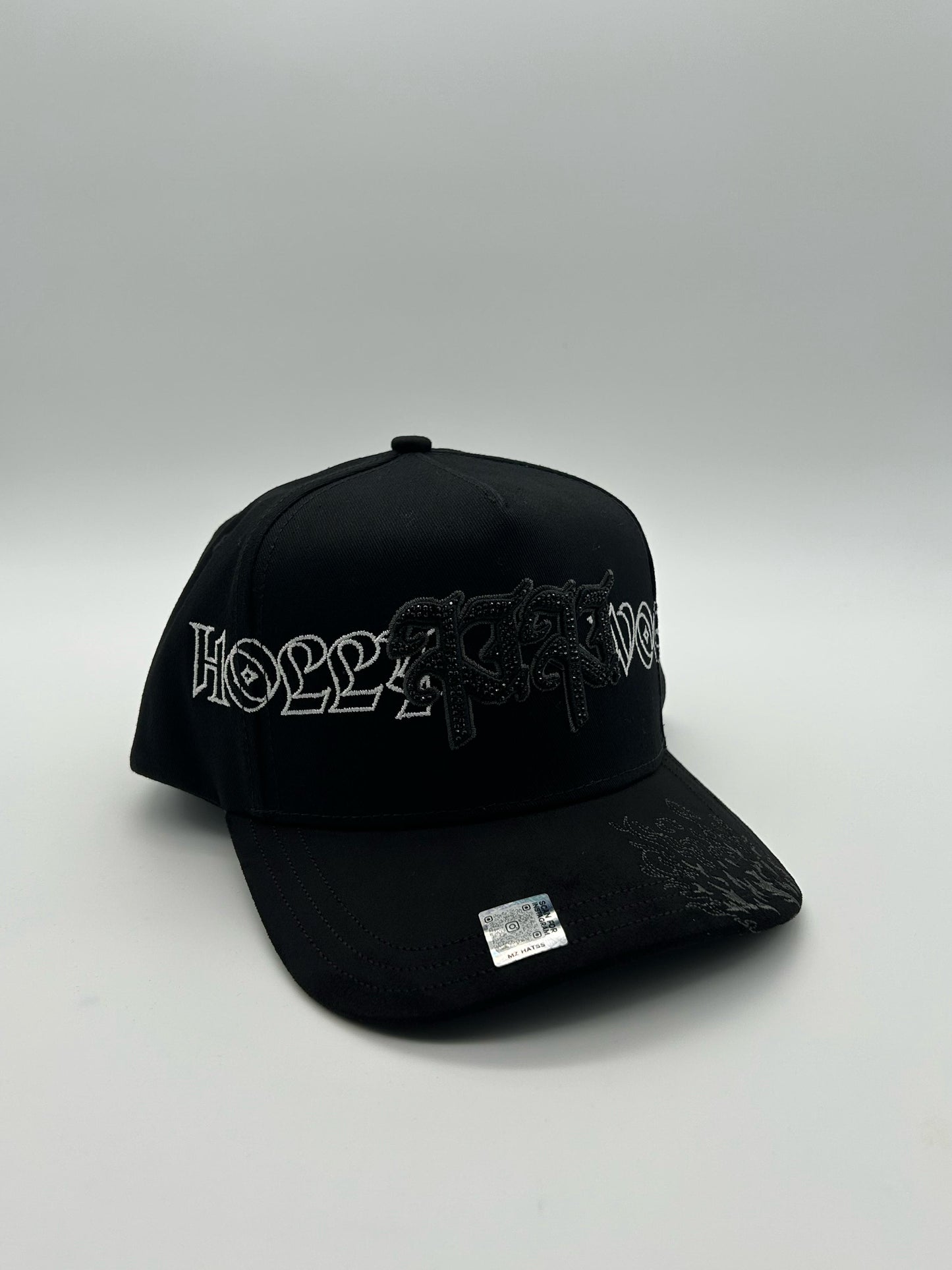 HOLLYWOOD - MZ HATS