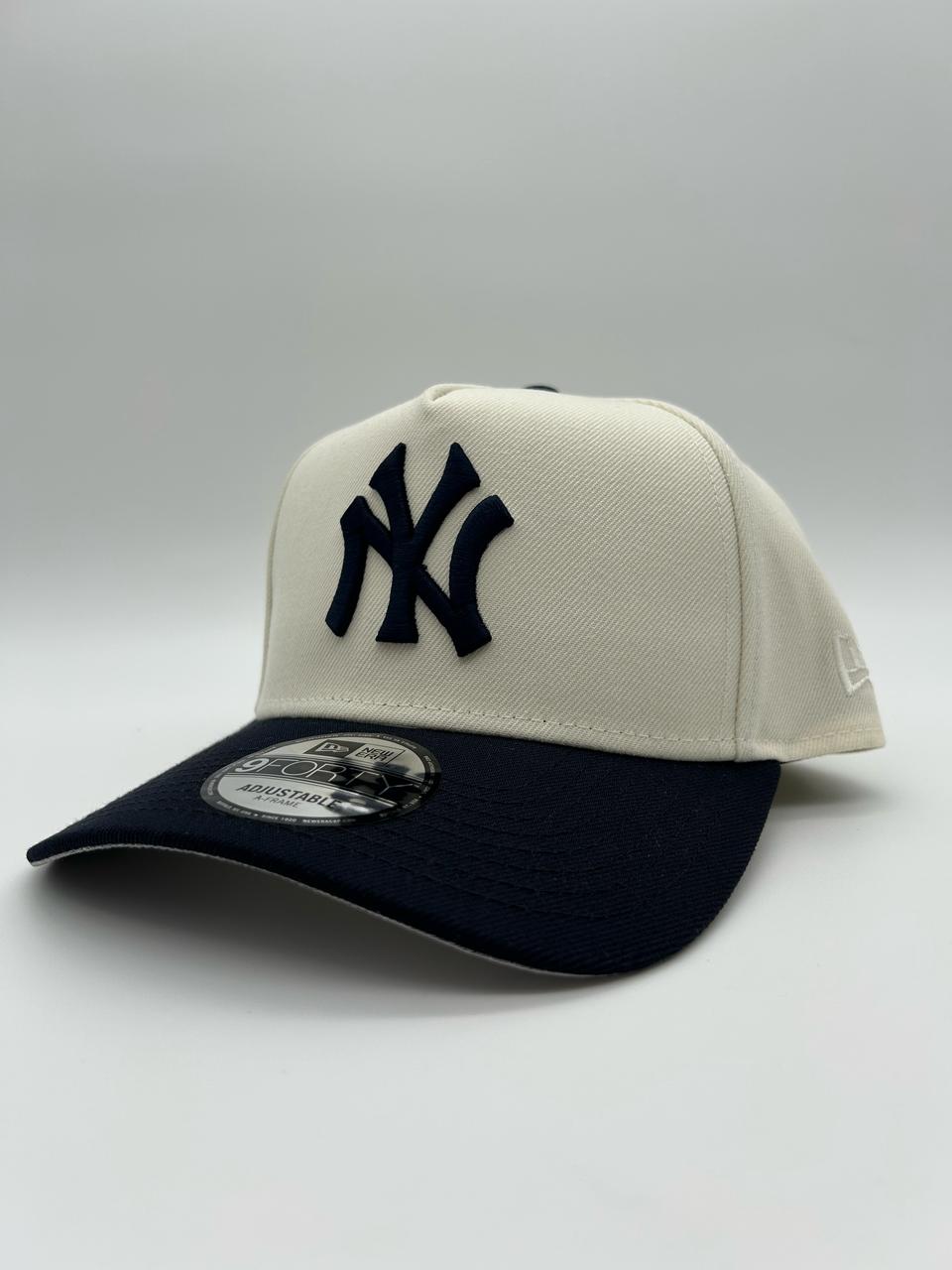 NEW YORK YANKEES 50th - NEW ERA