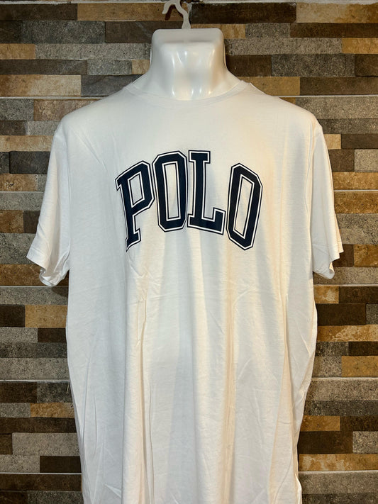PLAYERA CLÁSICA RALPH LAUREN