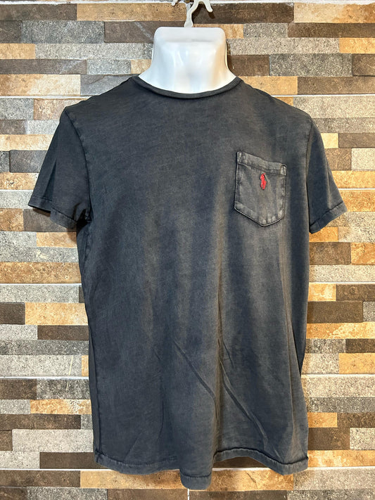 PLAYERA ESTILO PRELAVADO RALPH LAUREN