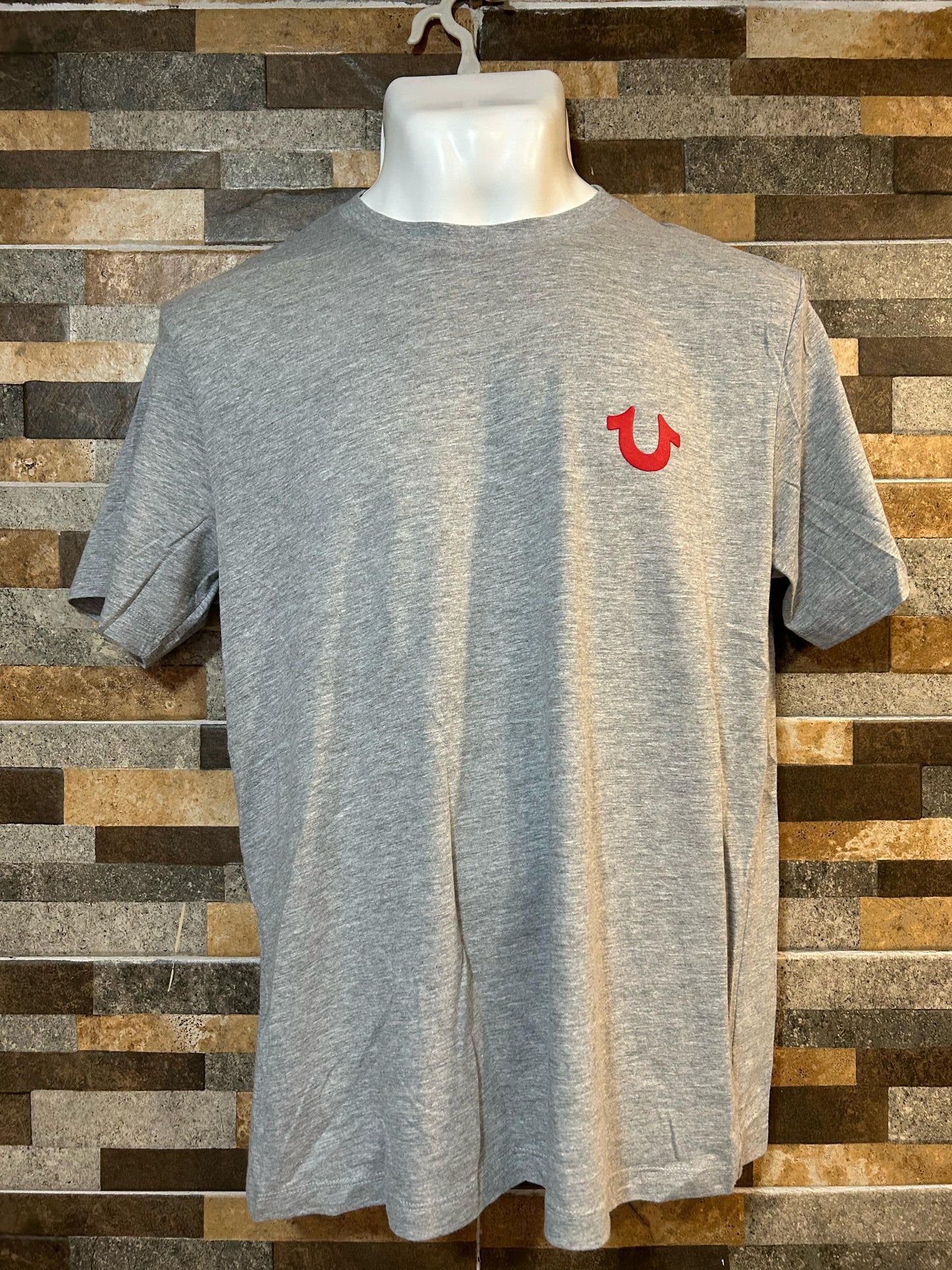 PLAYERA TRUE RELIGION BÁSICA