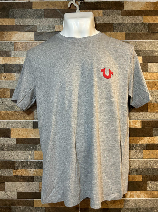 PLAYERA TRUE RELIGION BÁSICA