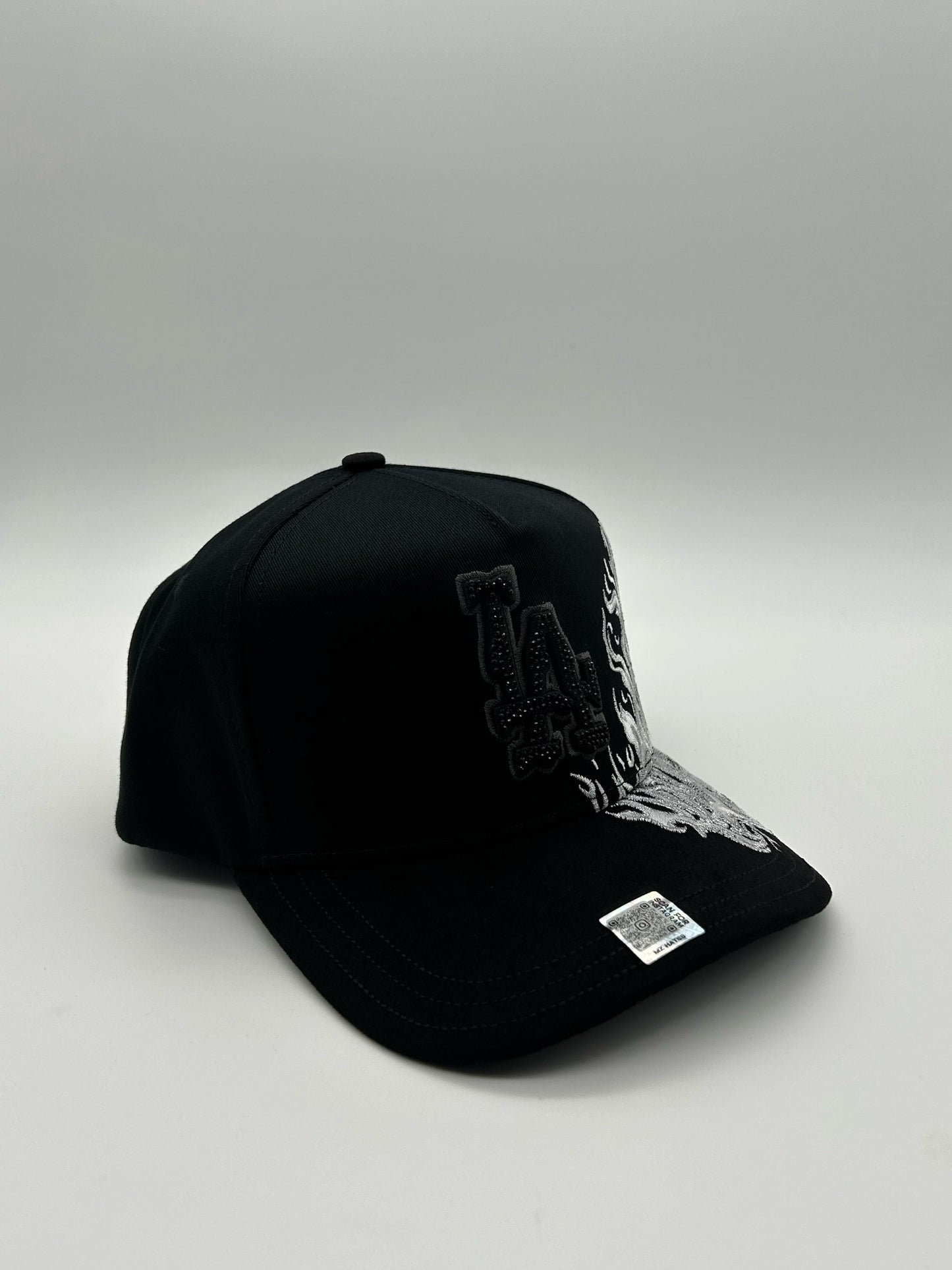 LOS ANGELES - MZ HATS