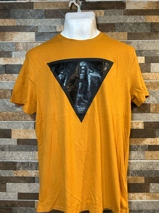 PLAYERA GUESS BÁSICA LOS ANGELES