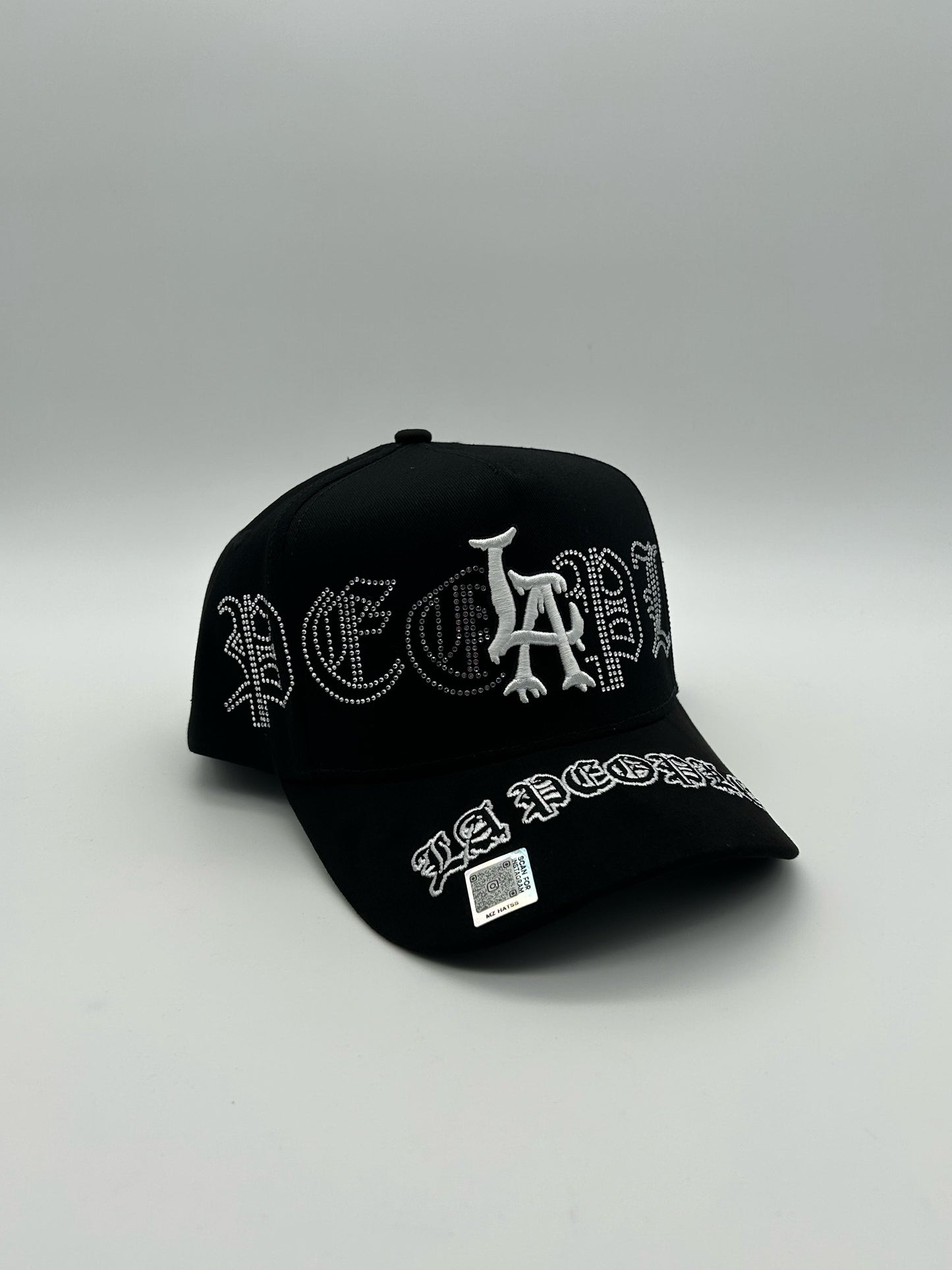 LA PEOPLE - MZ HATS