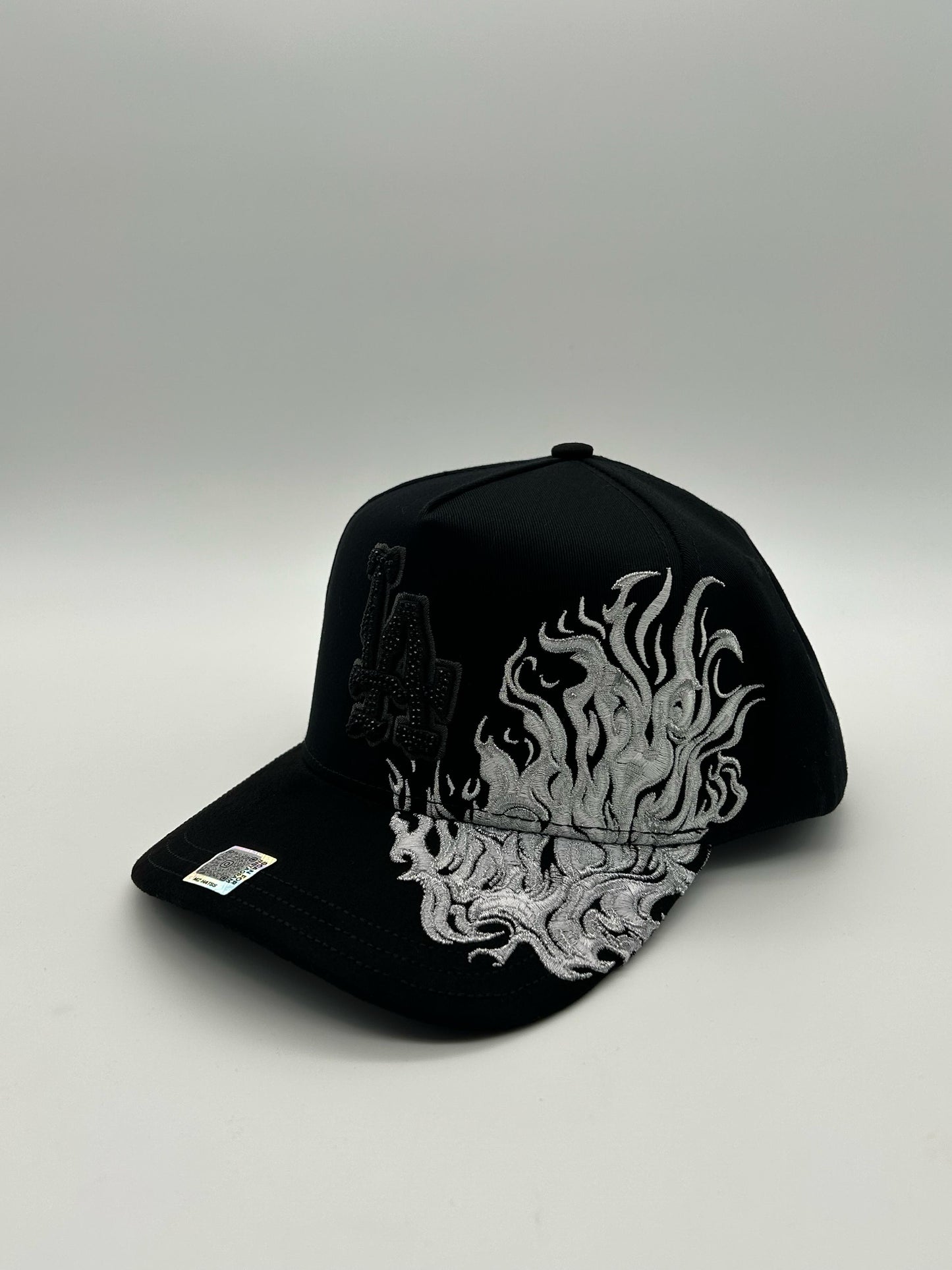 LOS ANGELES - MZ HATS