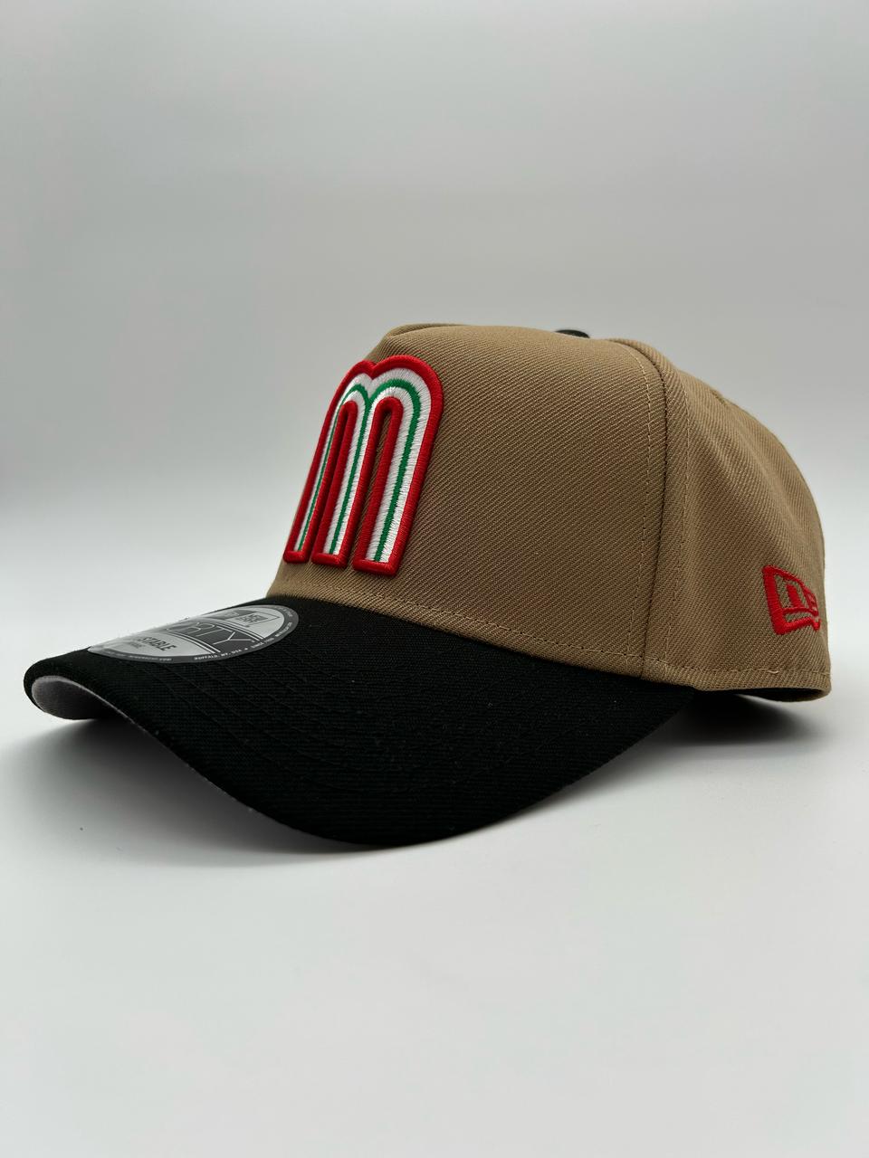 MEXICO WORD SERIES - NEW ERA