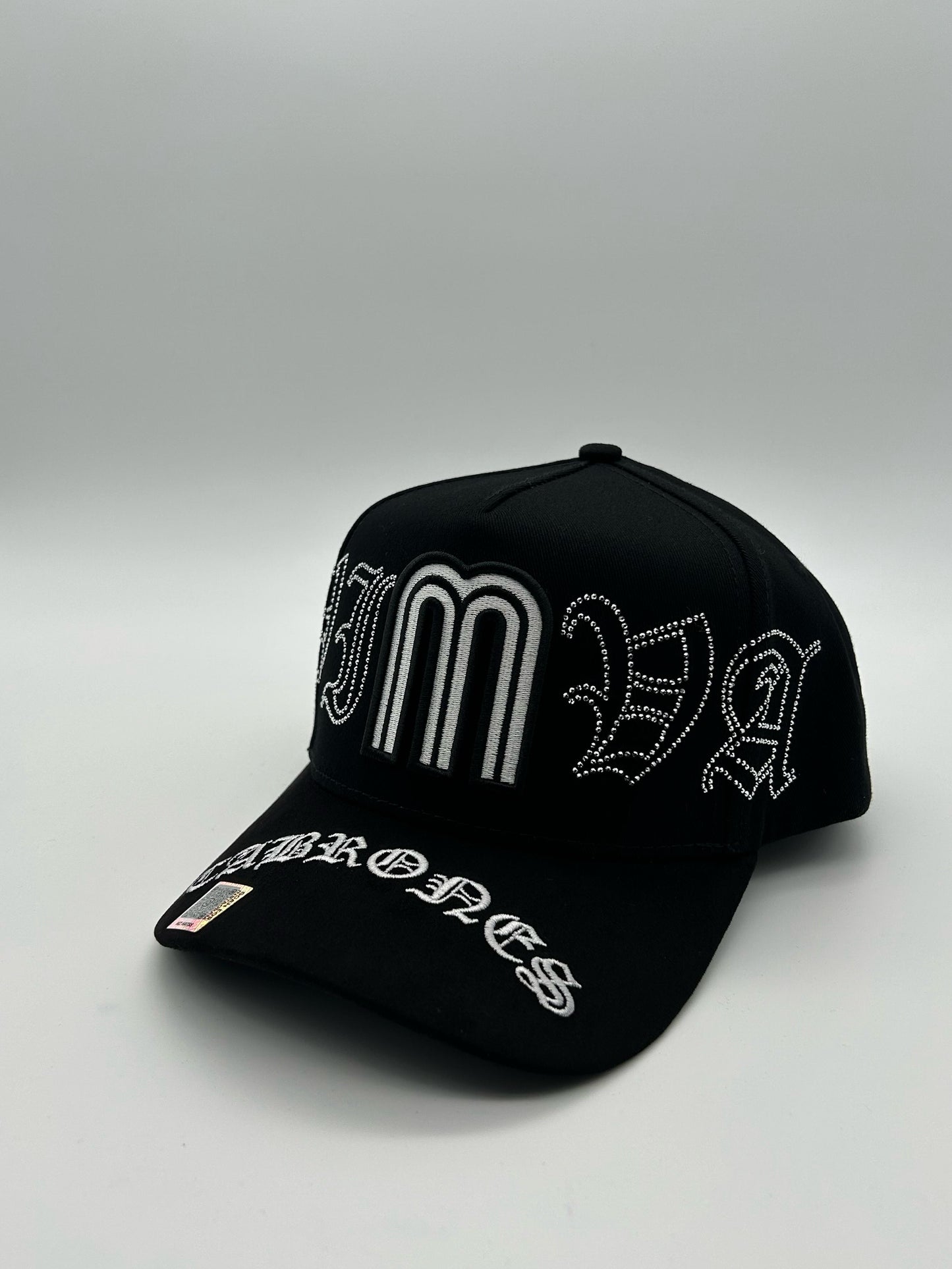 MEXICO CABRONES - MZ HATS