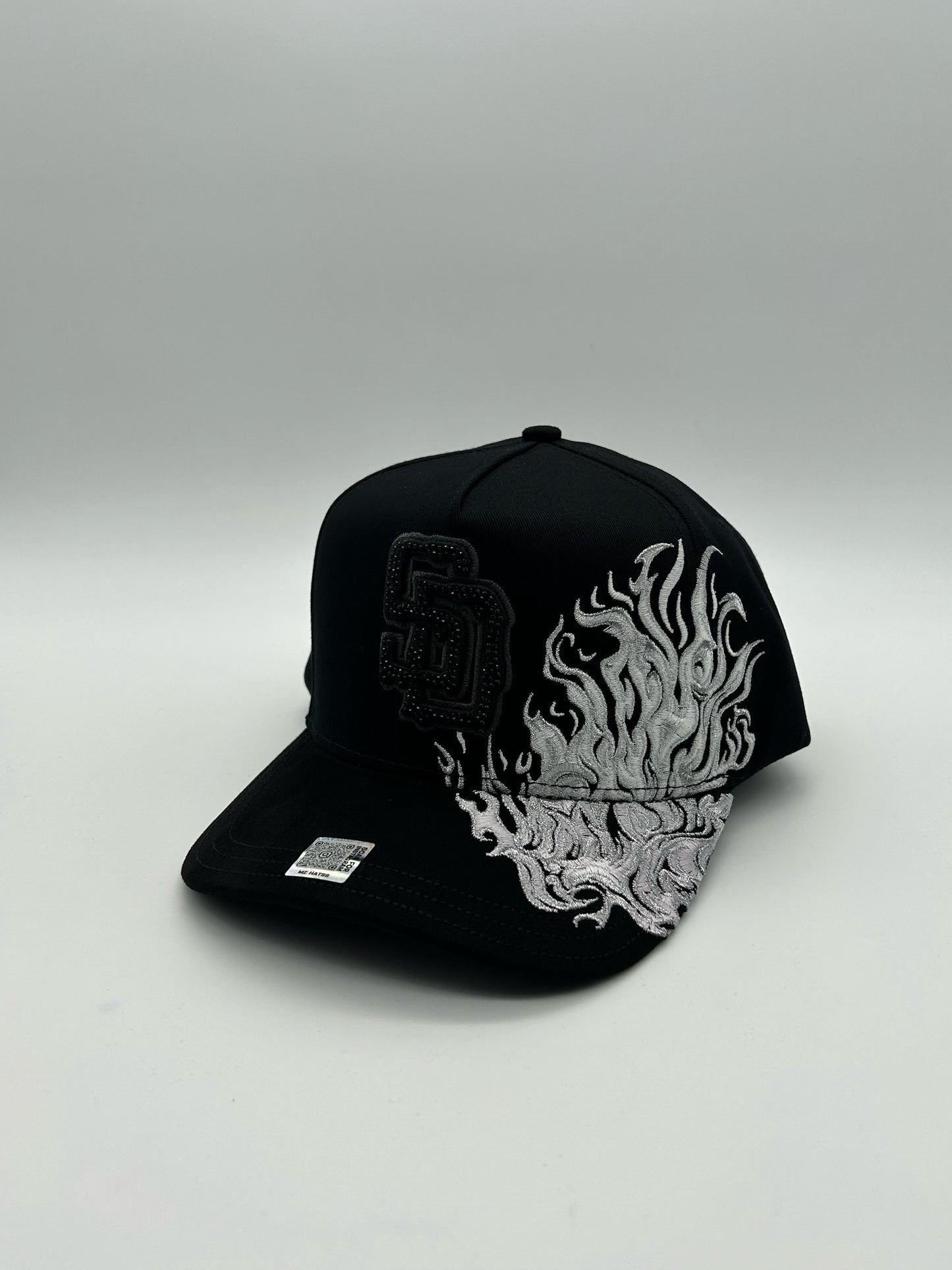 SAN DIEGO - MZ HATS