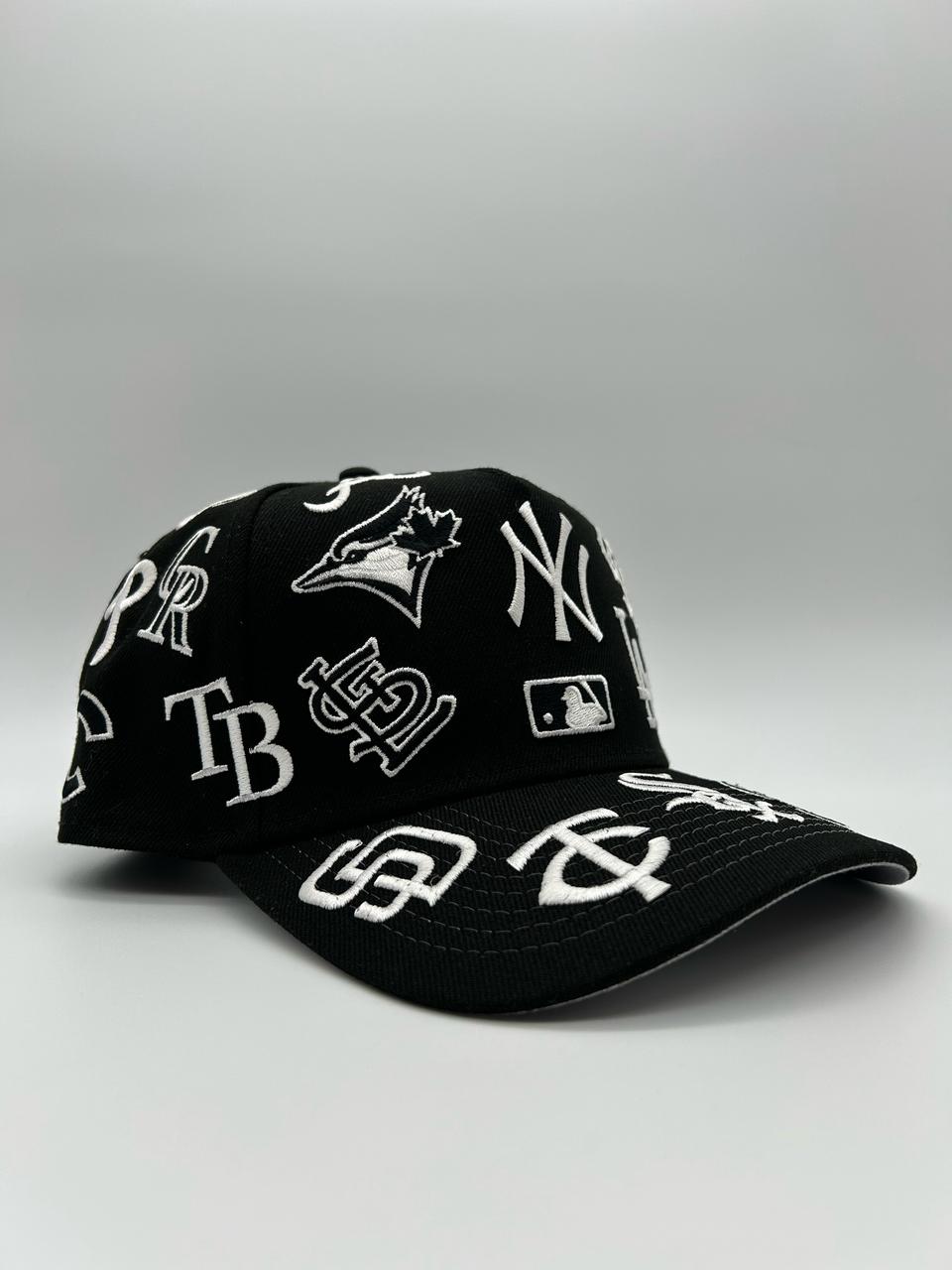 ALL OVER - NEW ERA