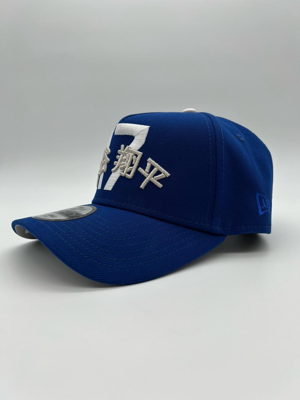 SHOHEI OHTANI 17 – NEW ERA
