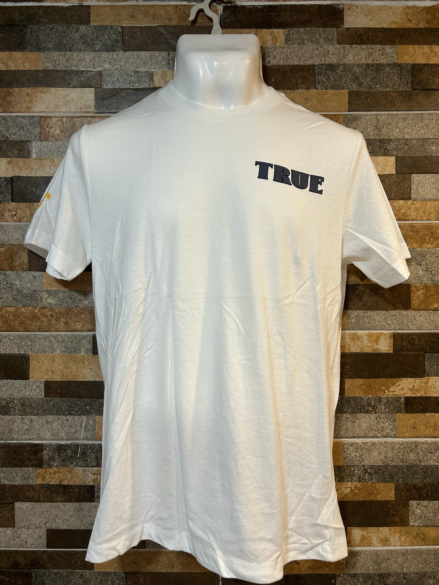 PLAYERA TRUE RELIGION BÁSICA