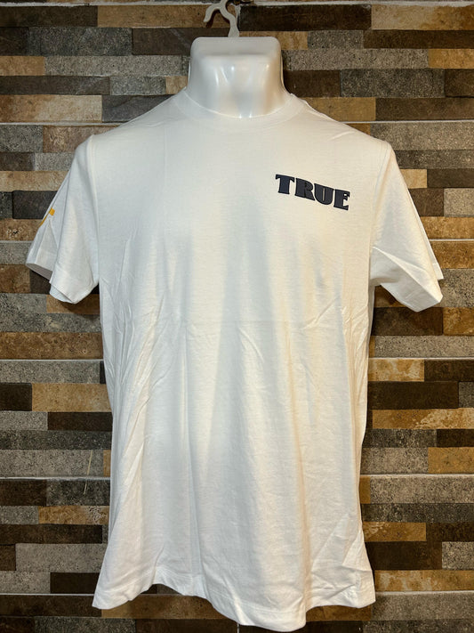 PLAYERA TRUE RELIGION BÁSICA